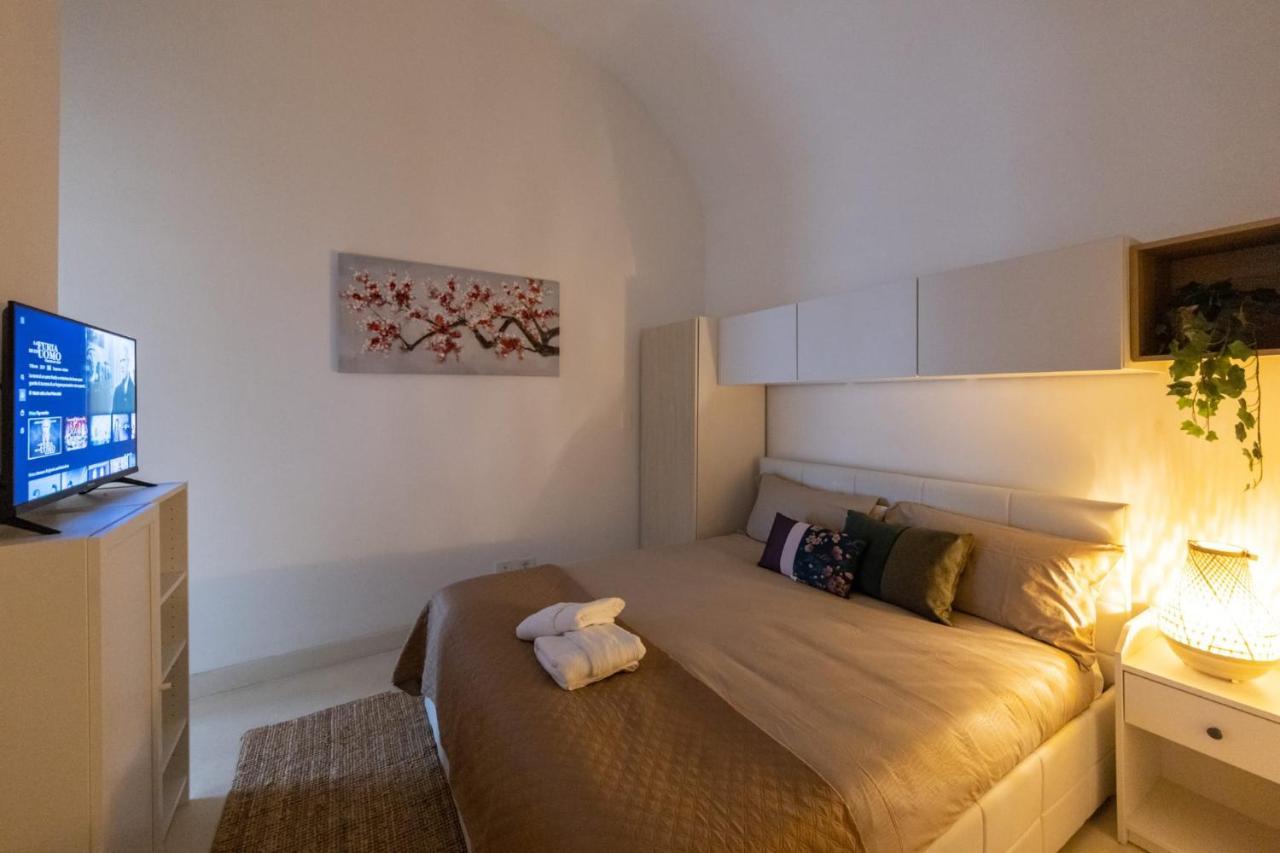 Hotel Cortile Bellini Katánie Exteriér fotografie