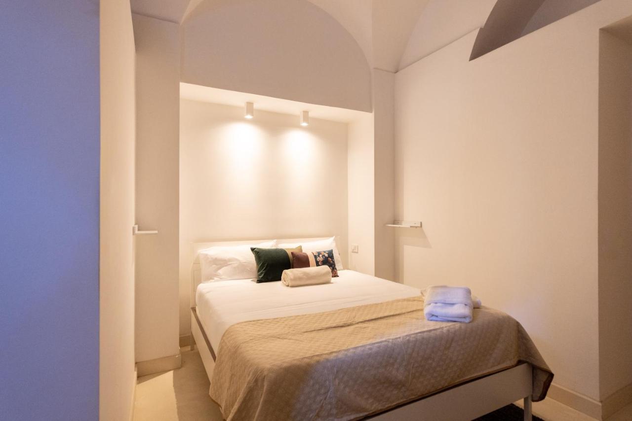 Hotel Cortile Bellini Katánie Exteriér fotografie