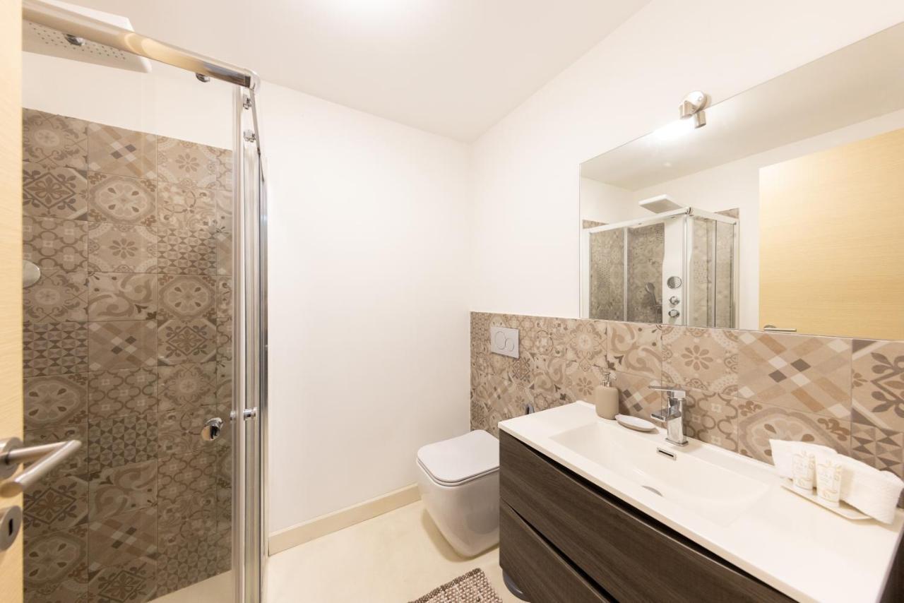 Hotel Cortile Bellini Katánie Pokoj fotografie